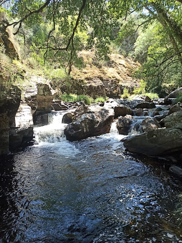 Penedo do Granada - Leiria