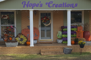 Hope's Creations image