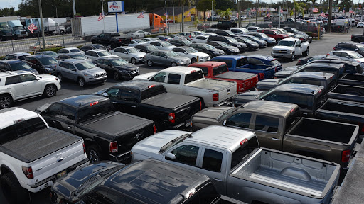 Autoworld of America, 8800 NW 27th Ave, Miami, FL 33147, USA, 