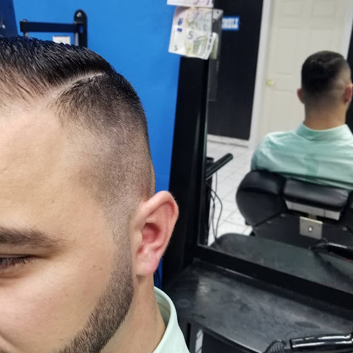 Barber Shop «Time Out Sports Barbershop», reviews and photos, 18619 Fort St, Riverview, MI 48193, USA