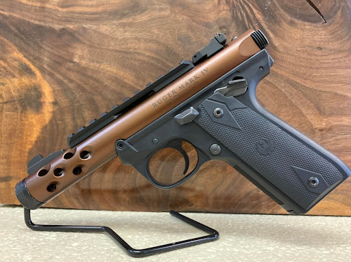 Gun Shop «The Village Arms», reviews and photos, 868 PA-41, Gap, PA 17527, USA