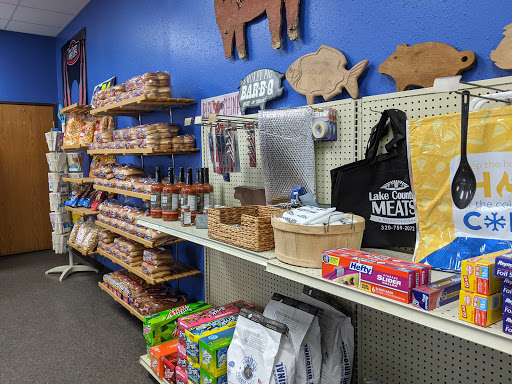 Lake Country Meats