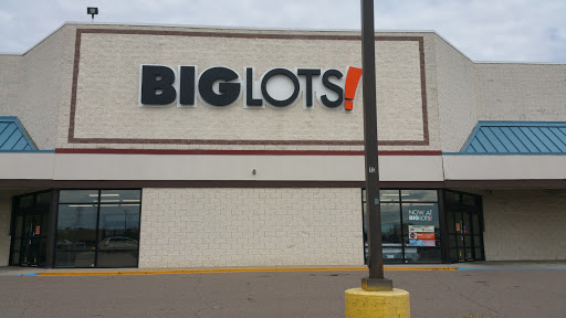 Discount Store «Big Lots», reviews and photos, 4157 E Court St, Burton, MI 48509, USA