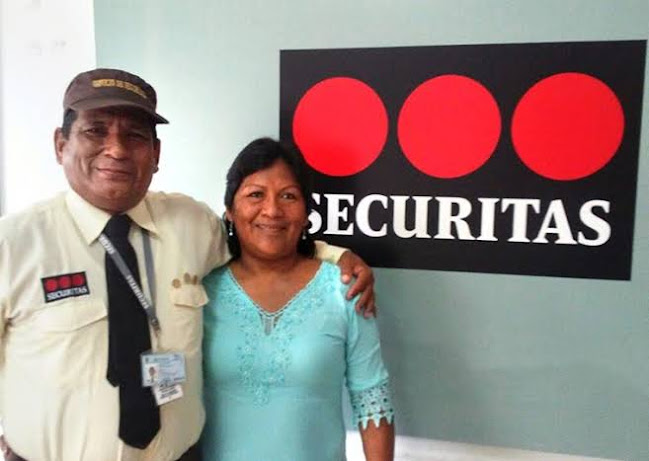 Oficina Securitas Amazónica SAC - Tarapoto