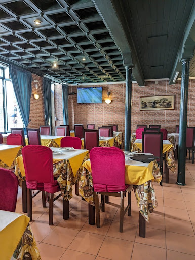imagem New Himalaia Restaurante em Lisboa