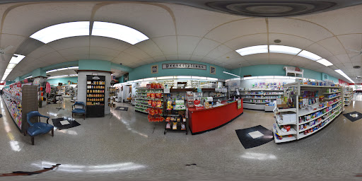 Gift Shop «Hurst Discount Drug And Soda Fountain», reviews and photos, 102 N 3rd St, Bardstown, KY 40004, USA