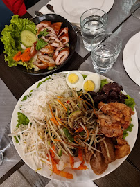 Nouille du Restaurant thaï Thaï Yim 2 à Paris - n°19