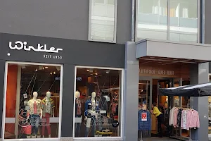 Mode Winkler - Ihr persönliches Modehaus in Bensheim image