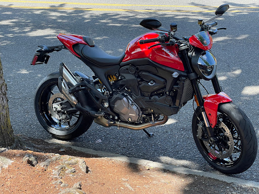 Ducati Dealer «MotoCorsa», reviews and photos, 2170 NW Wilson St, Portland, OR 97210, USA