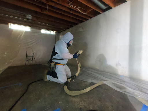 Insulation Contractor «The Insulation Man», reviews and photos