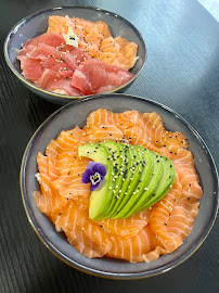 Photos du propriétaire du Restaurant de sushis Oceanosa sushi gambetta à Nice - n°5