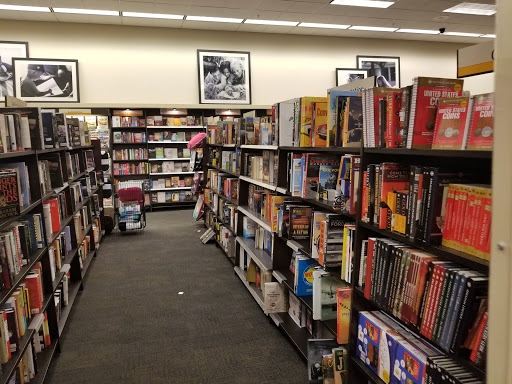Book Store «Books-A-Million», reviews and photos, 318 Cox Creek Pkwy, Florence, AL 35630, USA
