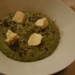 Photo n°6 de l'avis de stefania.o fait le 14/04/2024 à 12:14 sur le  Il Lunedì de lo Studio à Pietrasanta