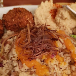 Photo n°6 de l'avis de Paola.a fait le 13/12/2018 à 23:04 sur le  Fusorari Cibi & Viaggi à Modena