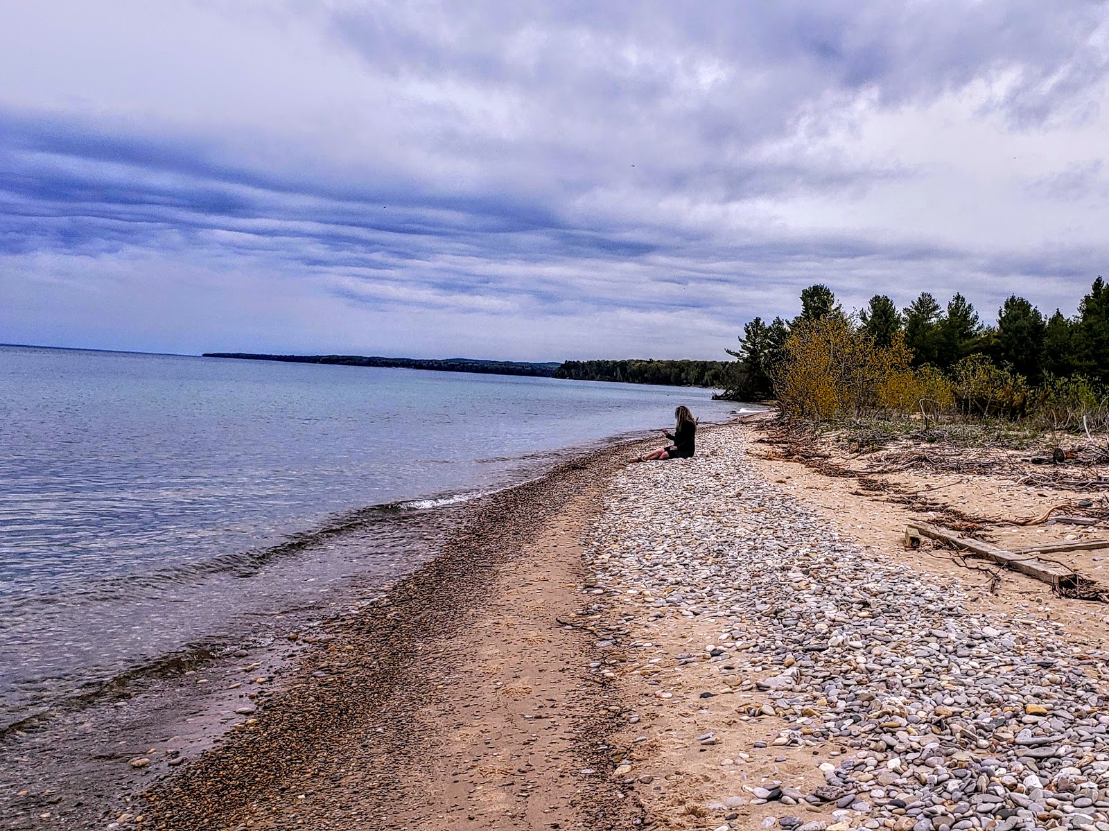 Torch Bay Nature Preserve photo #8