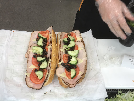 Supermarket «Publix Super Market at Barrett Parkway», reviews and photos, 1635 Old 41 Hwy NW, Kennesaw, GA 30152, USA