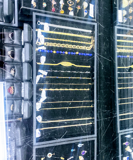 Pawn Shop «Dash 2 Cash Pawn Shop», reviews and photos, 1253 Morse Rd, Columbus, OH 43229, USA