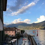 Photo n°5 de l'avis de Matthias. fait le 18/09/2017 à 18:54 sur le  Hotel Bellavista à Menaggio