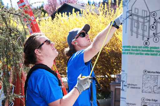 HVAC Contractor «Washington Energy Services», reviews and photos