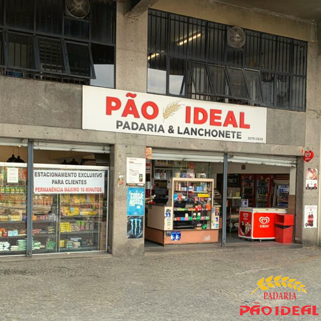 Pão Ideal Panificadora