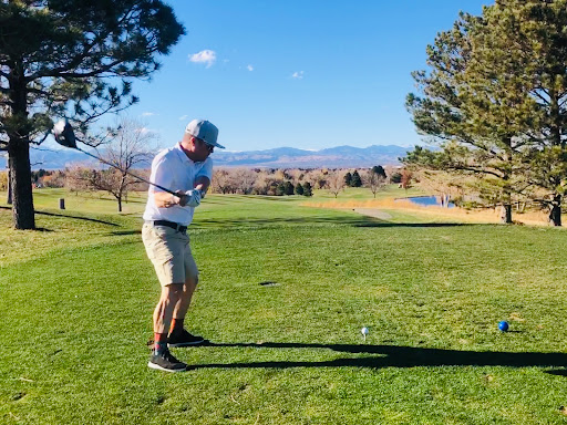 Golf Club «South Suburban Golf Course», reviews and photos, 7900 S Colorado Blvd, Centennial, CO 80122, USA