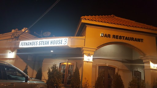 Fernandes Steakhouse 3 - Steakhouse in Edison, New Jersey