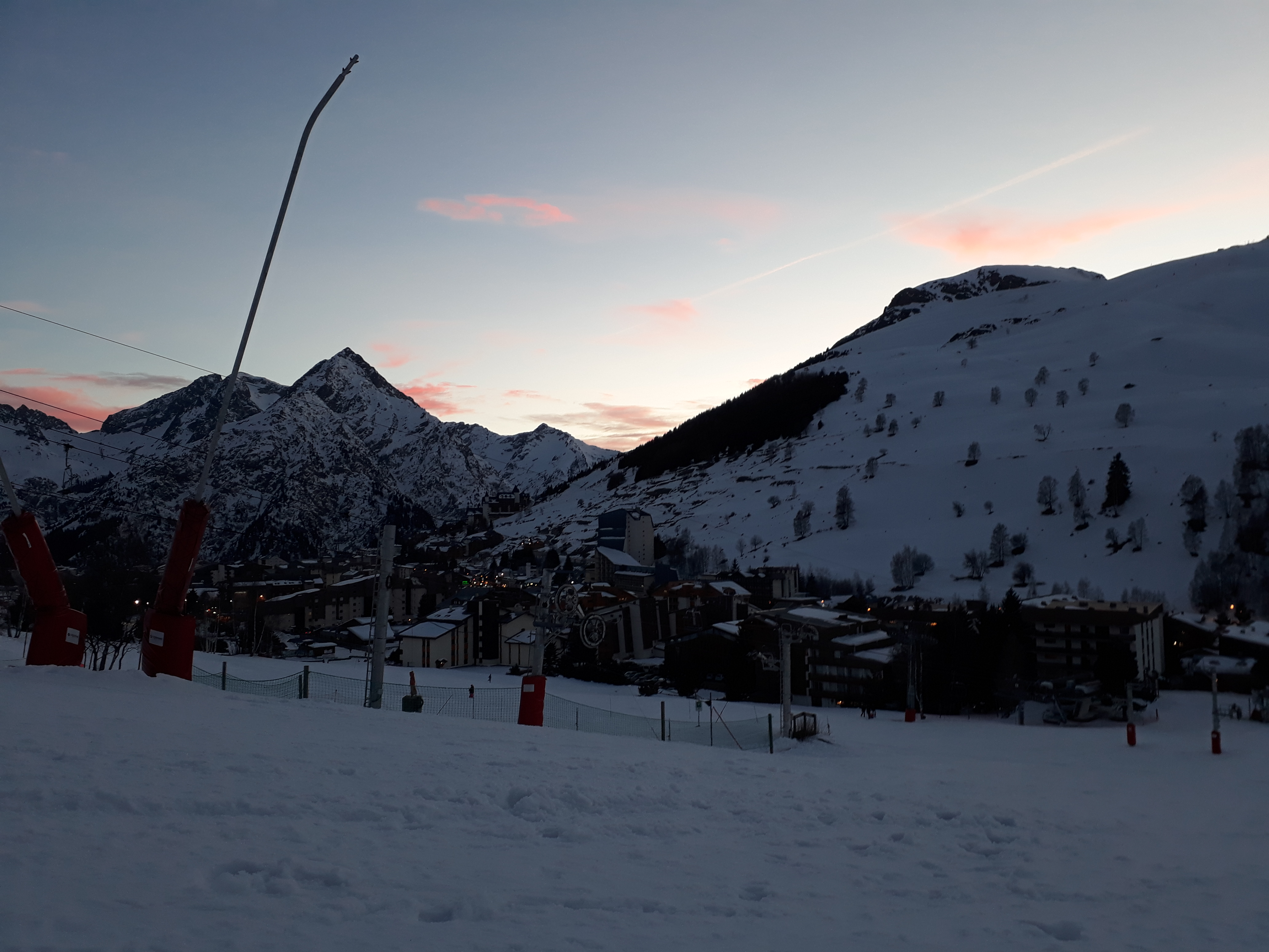 Photo n° 1 de l'avis de Isalis. fait le 03/03/2019 à 18:04