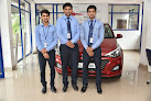 Advaith Hyundai Car Showroom Belthangady