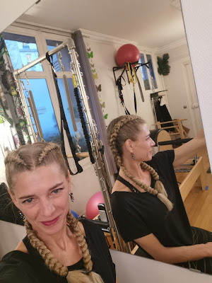 Gnouma Coiffure à Paris