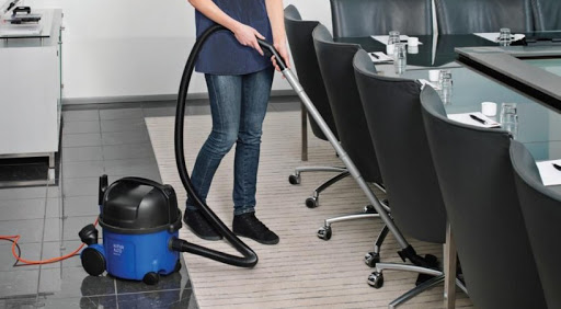 Cleanplicity Cleaning services
