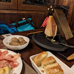 Photo n°1 de l'avis de elena.a fait le 18/04/2022 à 09:53 sur le  Metzelet Bar Ristorante à Valtournenche