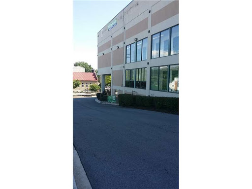 Storage Facility «Extra Space Storage», reviews and photos, 11150 York Rd, Cockeysville, MD 21030, USA