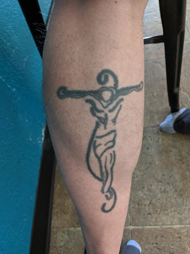 Explore arm tattoos ideas, creative tattoo ideas in Kalispell, available at The Temple Decor