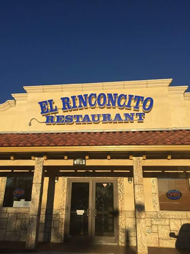 El Rinconcito Restaurant