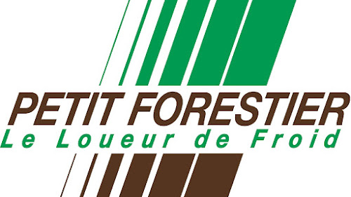 Petit Forestier Location - Direction Opérations Rhône Alpes à Corbas