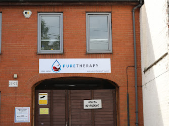 Pure Therapy Clinic