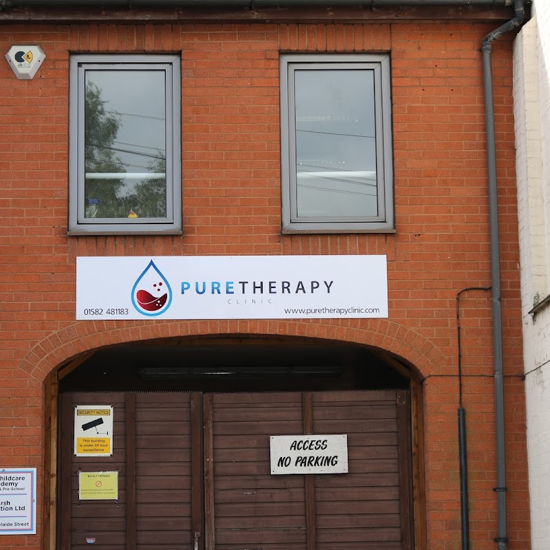 Pure Therapy Clinic