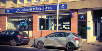 LIP Intérim & Recrutement BTP Industrie à Montauban