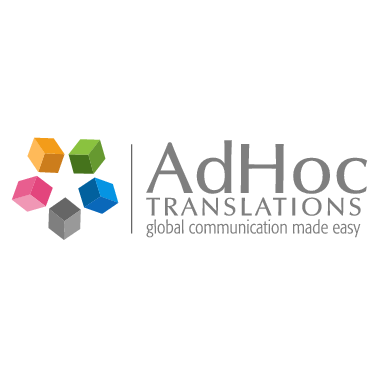 Kommentarer og anmeldelser af AdHoc Translations A/S