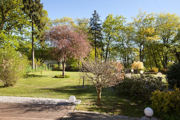 Photo Ferienwohnung Zurmaerchenwiese 16909 Wittstock