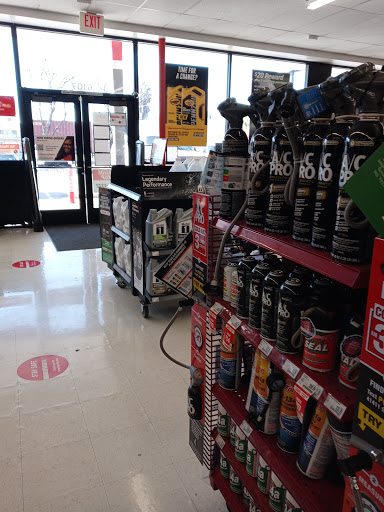 Auto Parts Store «AutoZone», reviews and photos, 6107 Florence Ave, Bell Gardens, CA 90201, USA