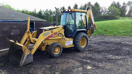 Paving Contractor «Cardwell Construction Co., Inc.», reviews and photos, 955 Buffalo Rd #9, Rochester, NY 14624, USA