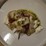 Photo n°4 de l'avis de Claudia.i fait le 31/10/2021 à 22:24 sur le  Ristorante Ai Celti à Gemona del Friuli