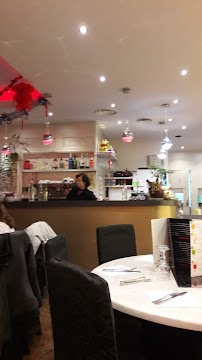 Atmosphère du Restaurant chinois plancha_ De Poissy - n°17