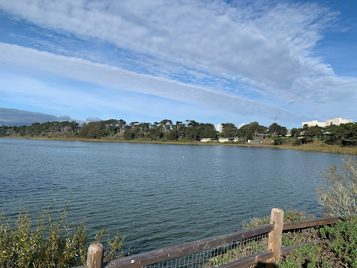 Park «Lake Merced Park», reviews and photos, Skyline Blvd & Harding Rd, San Francisco, CA 94132, USA