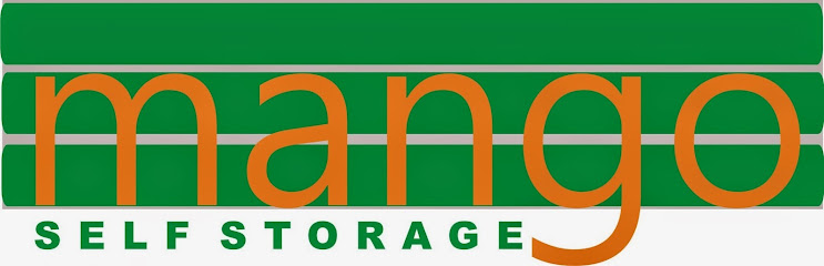 Mango Self Storage Seffner (I-4 Exit 10)