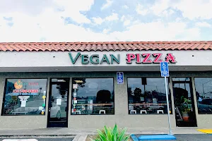 Vegan Pizza - Garden Grove image