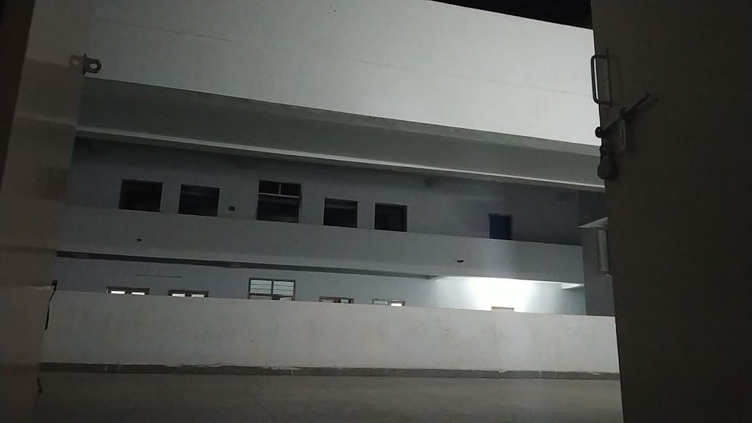 Sc hostel