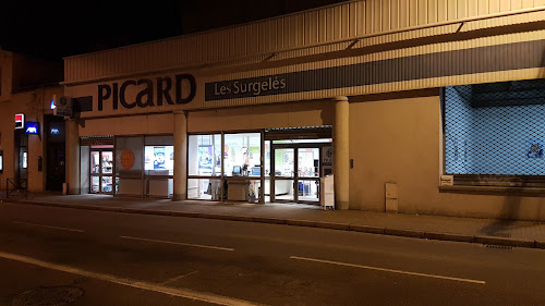 Magasin de produits surgelés Picard Schiltigheim