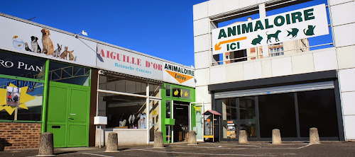 Magasin d'articles pour animaux ANIMALOIRE - Animalerie La Chapelle St Mesmin La Chapelle-Saint-Mesmin